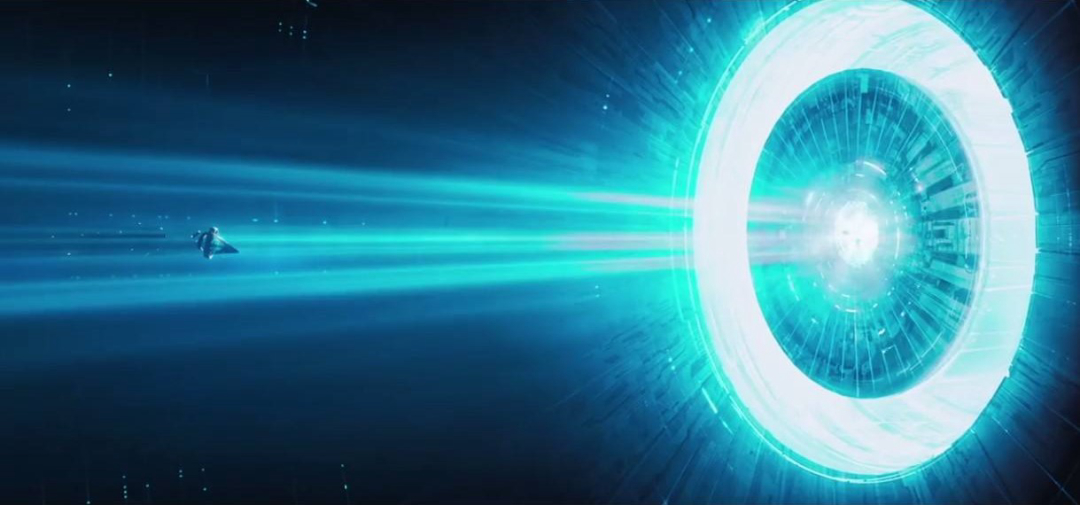 光速是宇宙中最快的速度吗,光速真的是宇宙最快速度么