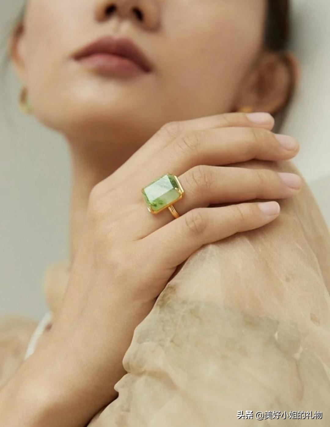 520礼物都有哪些,大牌珠宝首饰推荐