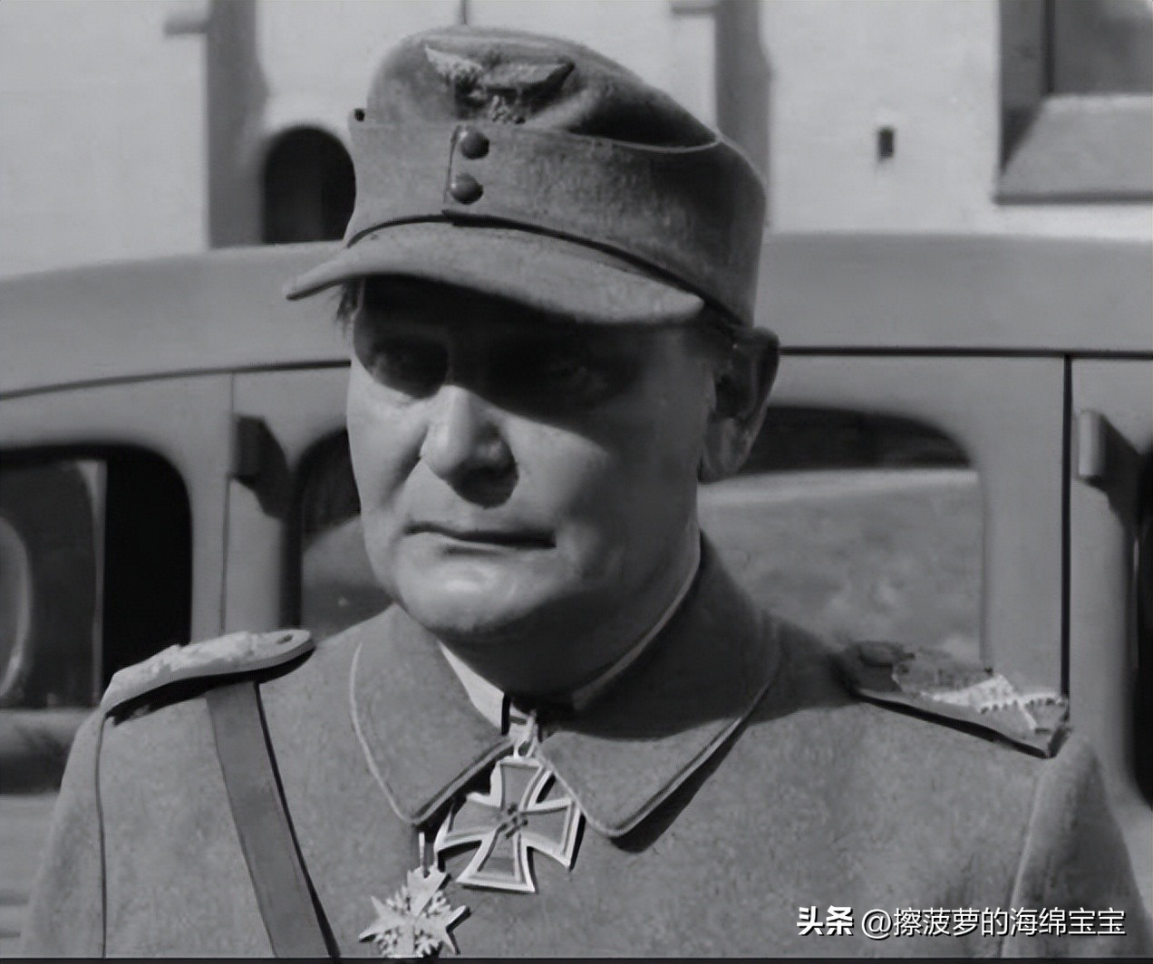 二战德国军衔级别对照表,二战德国空军标识