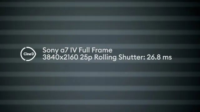 索尼a7r4宽容度测试,索尼a74视频跟踪对焦