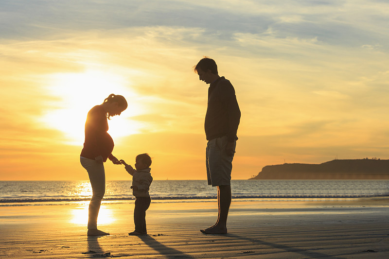 一直都怀不上孩子,一直怀不上儿子好失落
