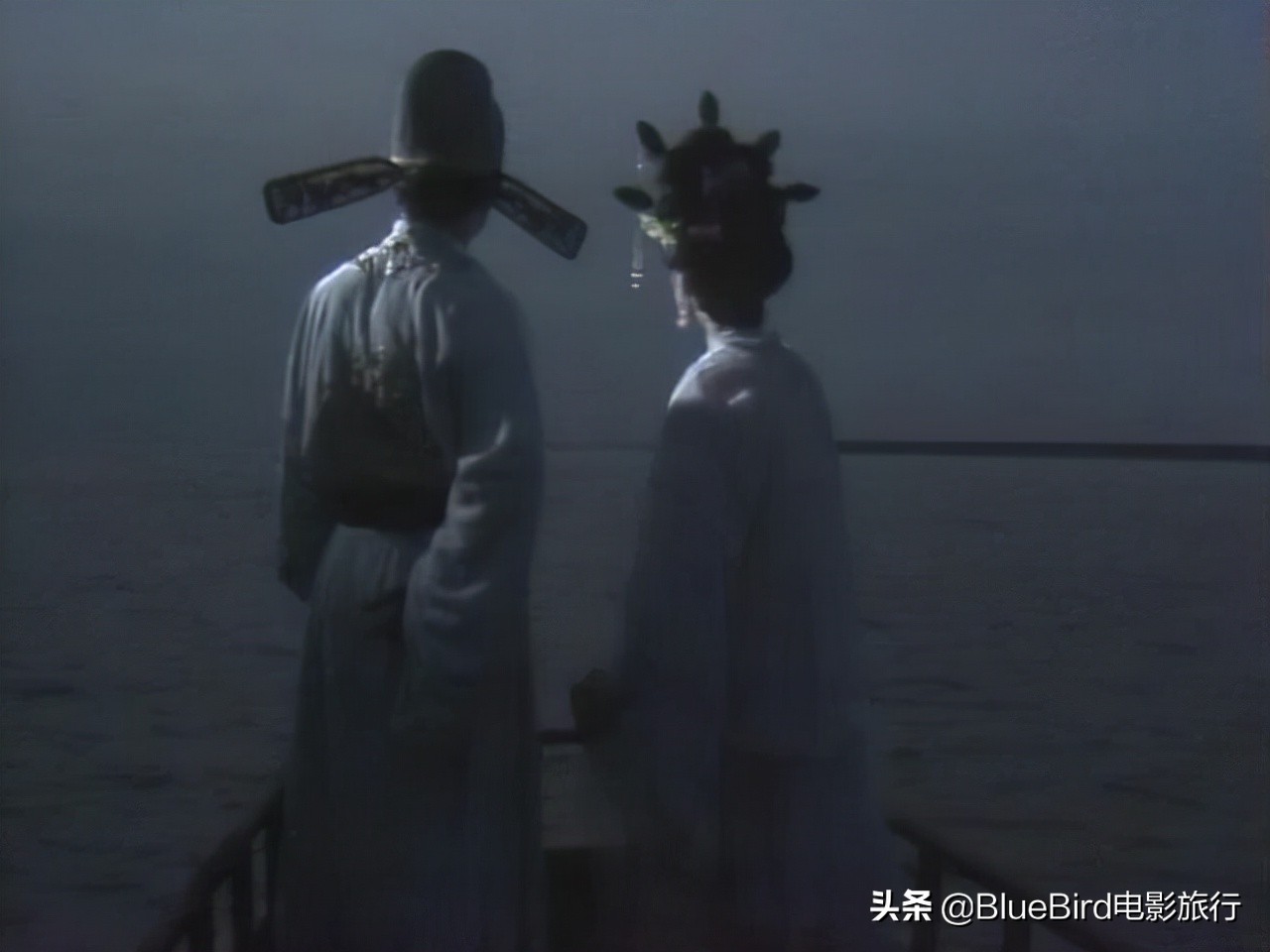 被誉为无法复制的经典电视剧86版《西游记》取景地大揭秘二