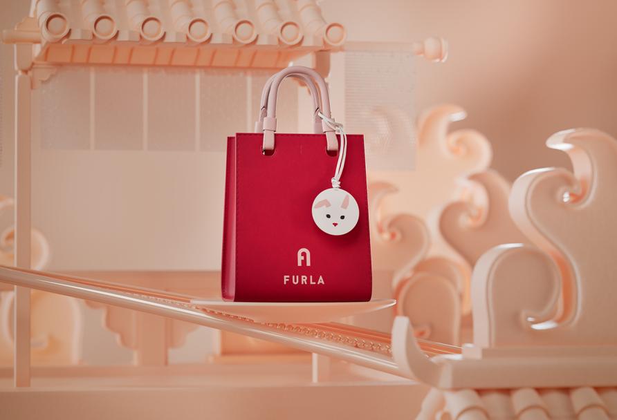 汤唯和赵今麦,赵今麦新包