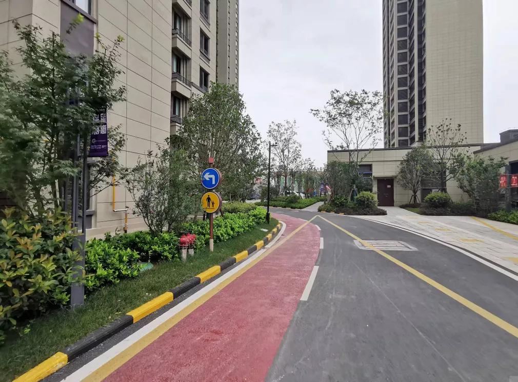 华润、乐富强、海亮……阜阳6大小区一致好评