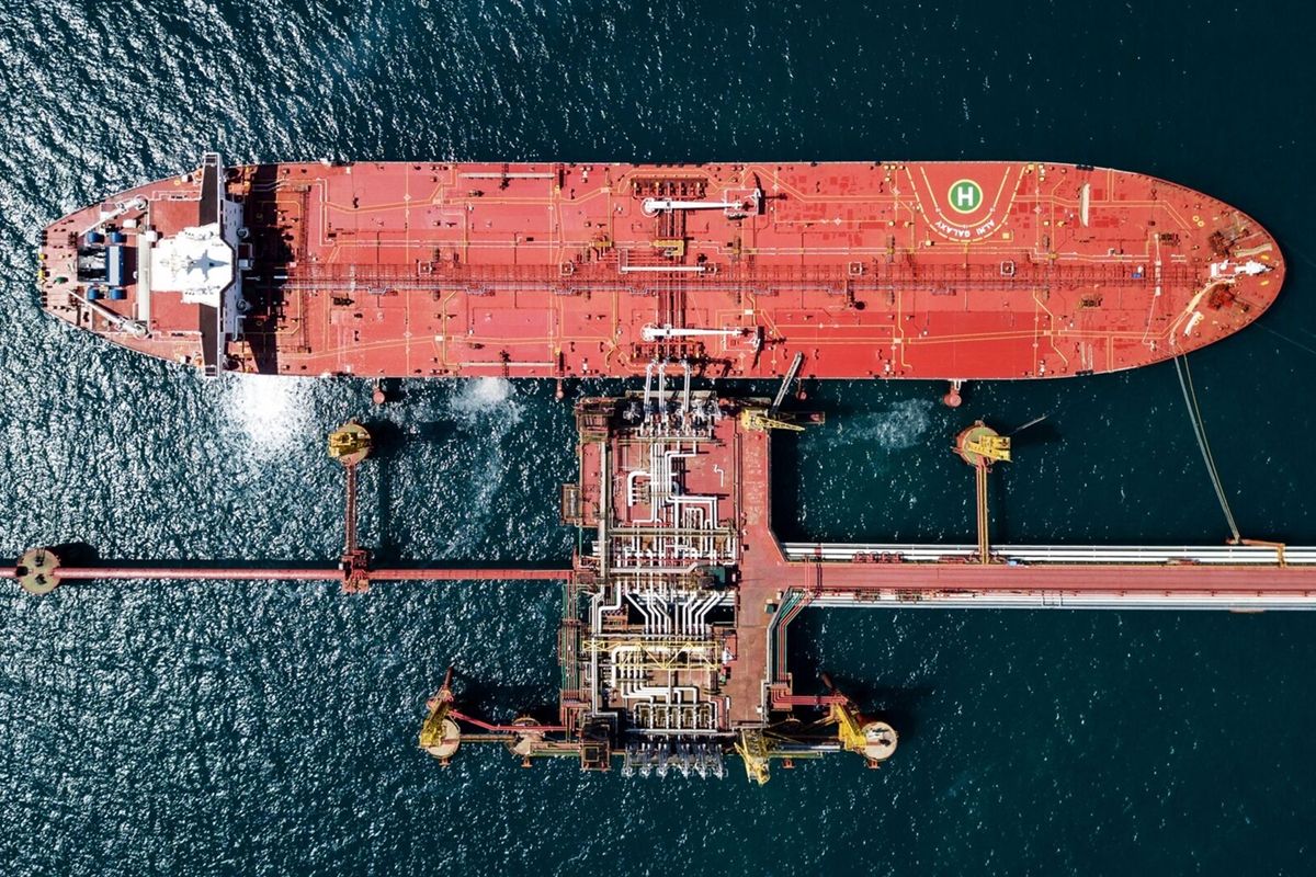 美国给自己开后门,仍可以继续倒卖俄油,印度躺赚,欧盟成冤大头