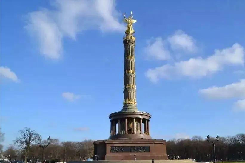 滨水休闲产业全球考察之旅(六十八)德国柏林施普雷河考察随笔