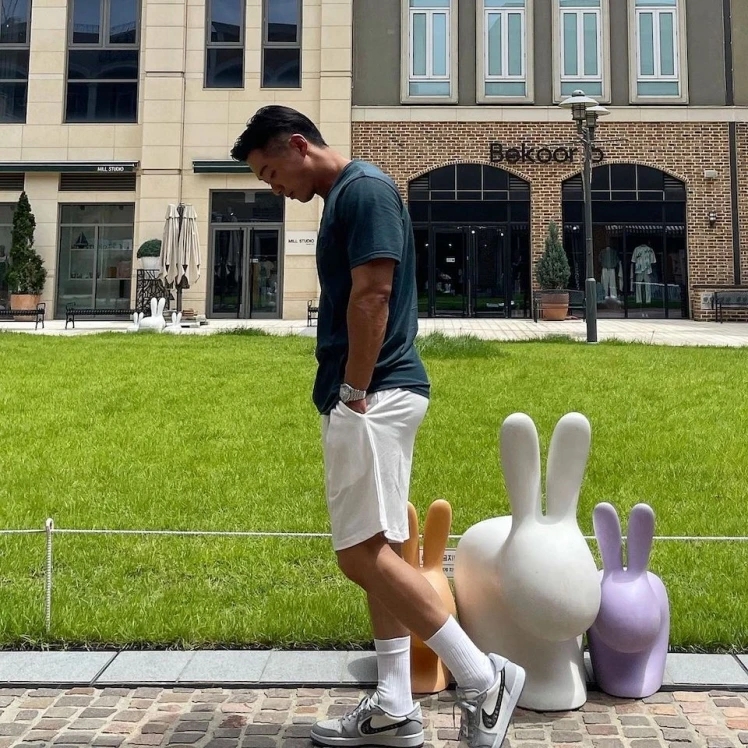 南宫珉大叔形象,韩剧大叔级男神