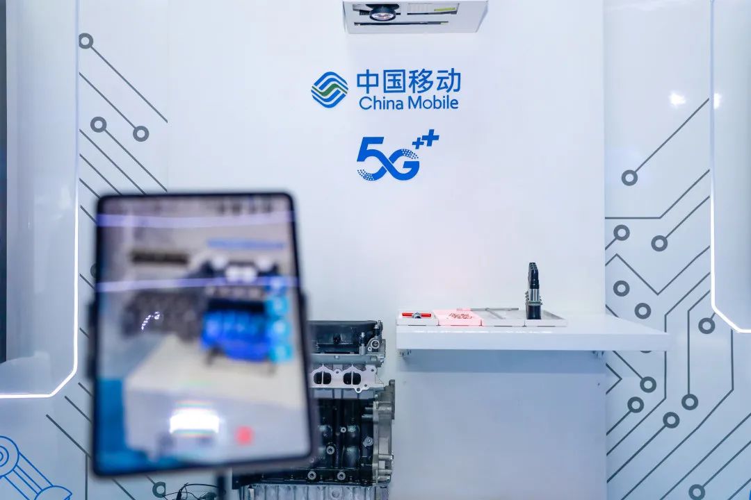 5g逛展,5g时代怎么逛遍全球