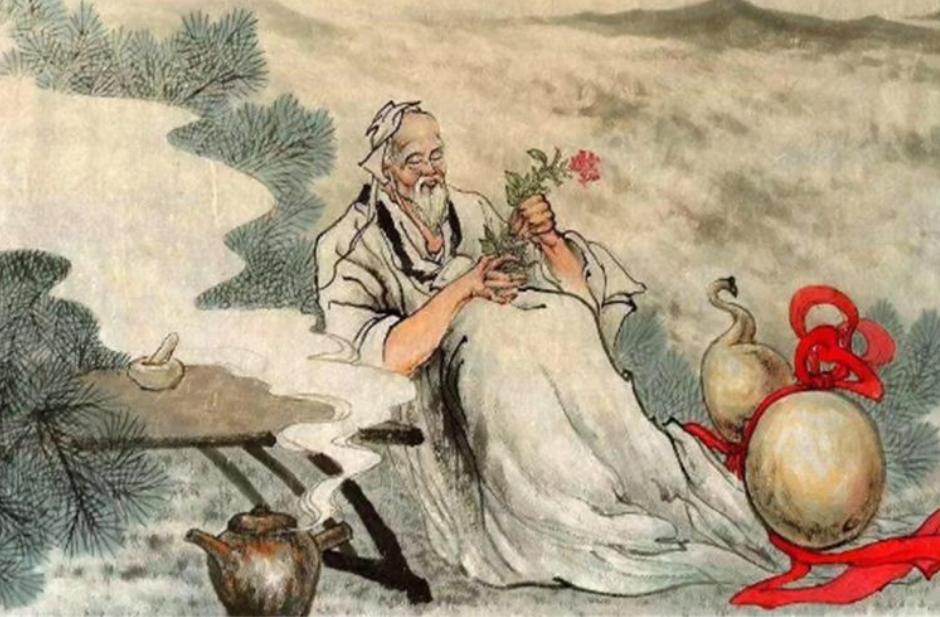 天花病毒在古代的爆发,古代如何治天花