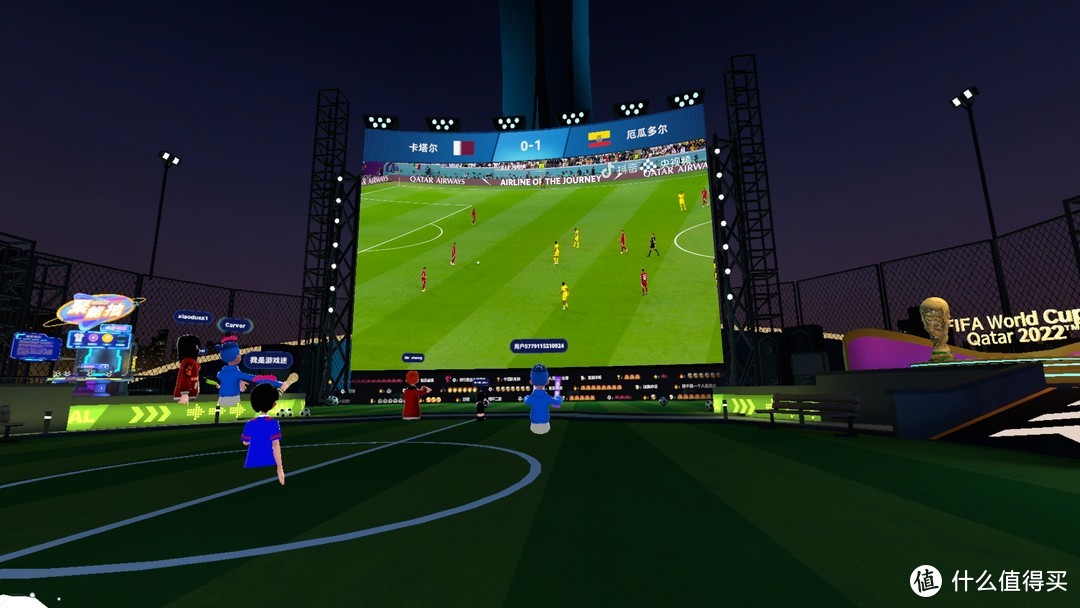 拥抱新世界的再进化：PICO4VR一体机上手