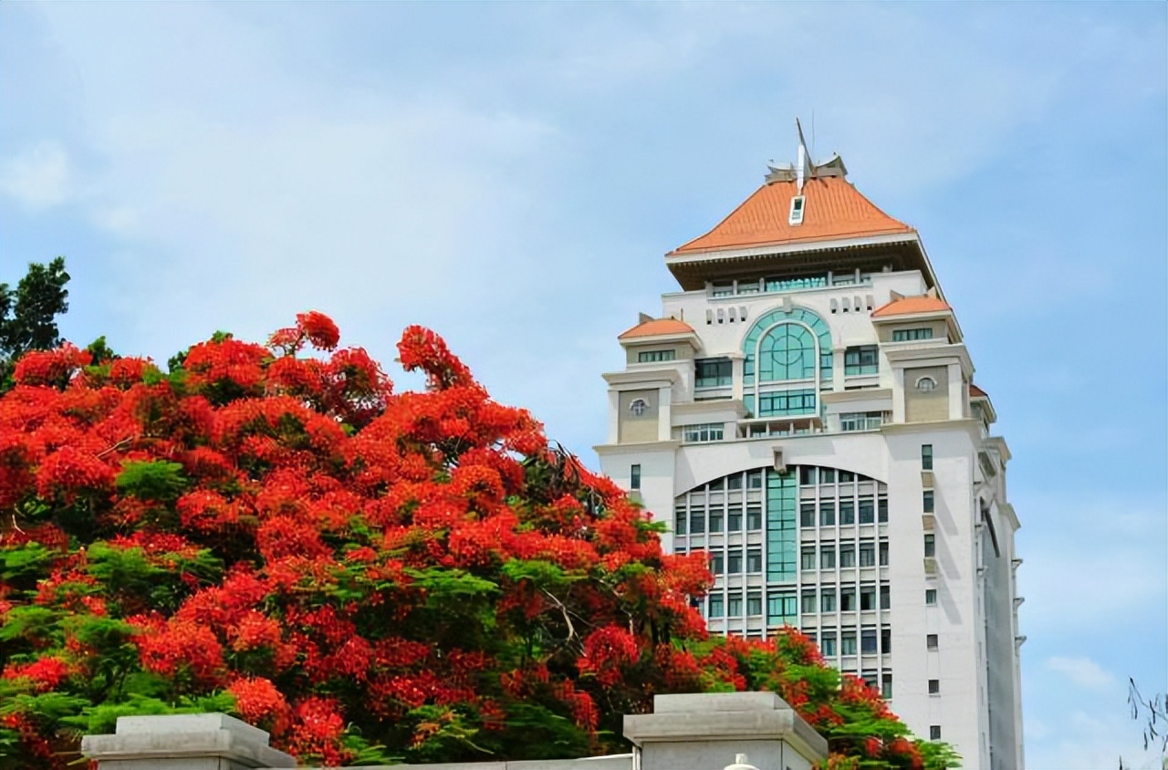 厦门大学2020年本科招生章程发布,厦门大学2020年本科招生章程解读