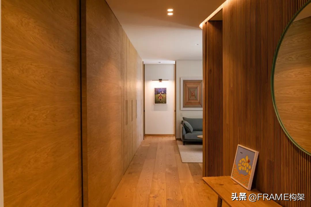 一周最受欢迎|Aesop多伦多体验店、哥伦比亚公寓、日本TreeSays