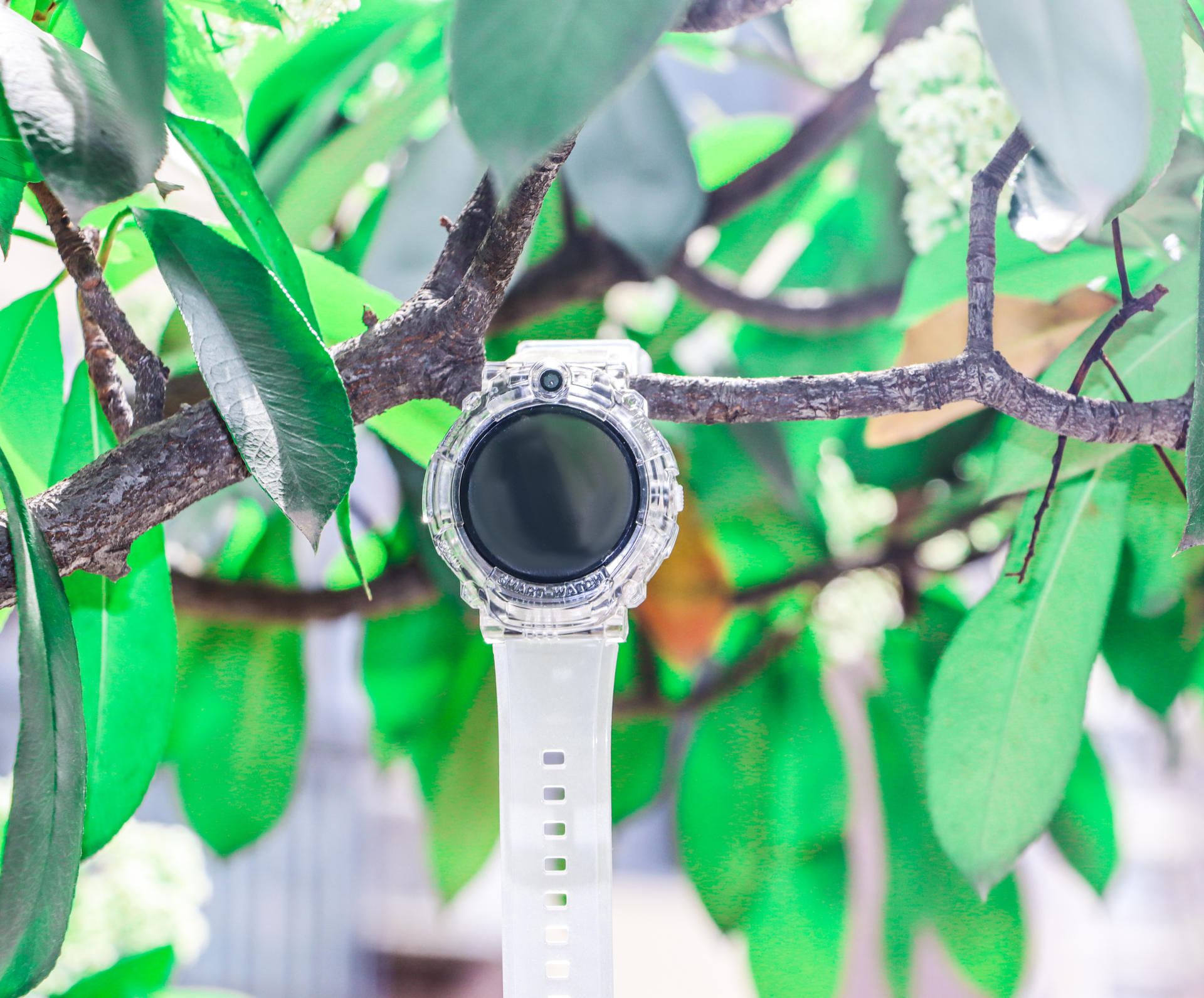 穿戴感最好的智能手表,可穿戴式智能手表