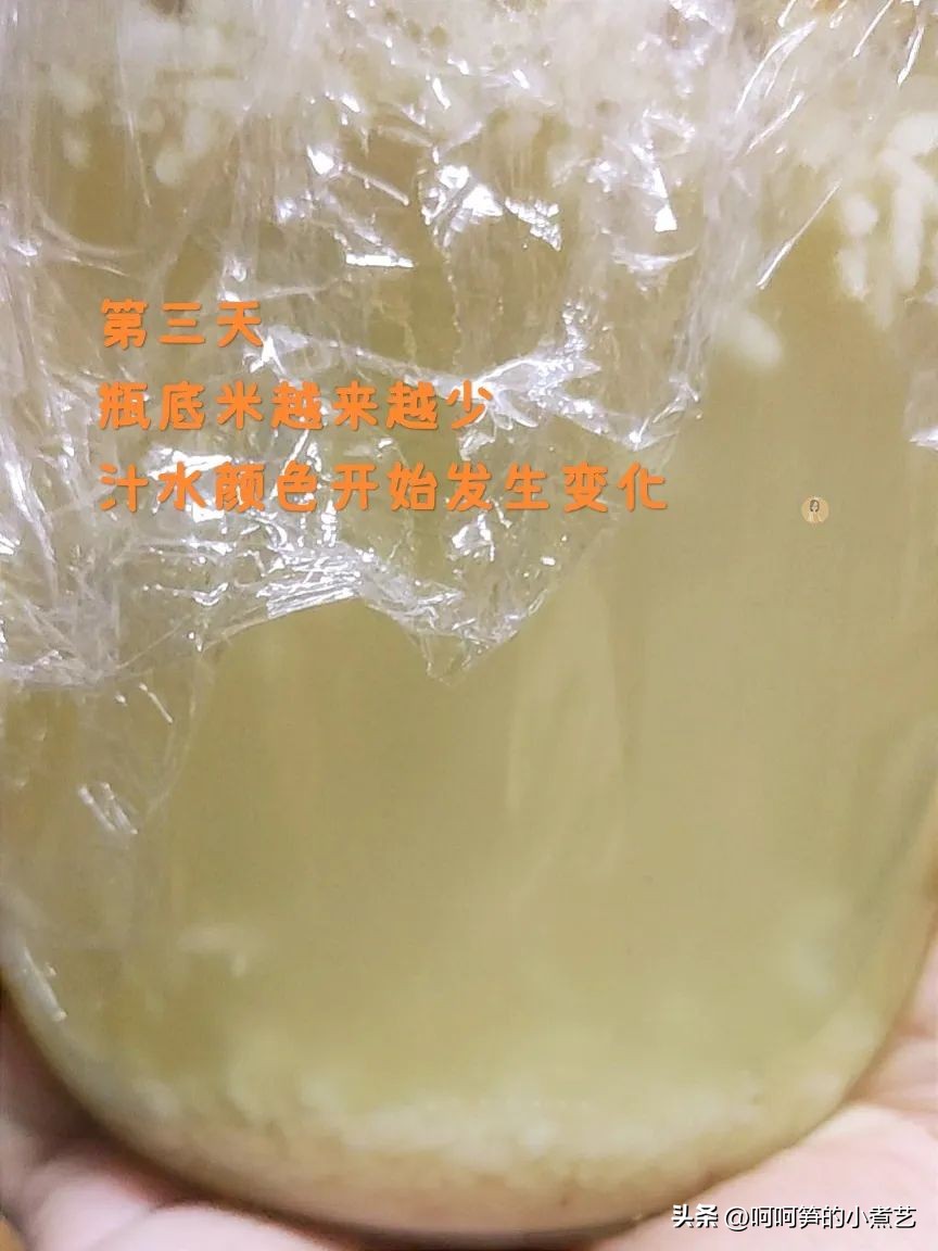 中秋将至,教你酿制桂花米酒,芳香醇厚,清爽怡人,满口都是花香