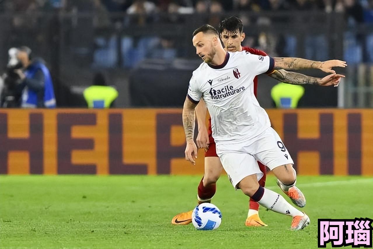 曼联向穆里尼奥伸援助之手，买下奥地利伊布，成罗马转会关键环节