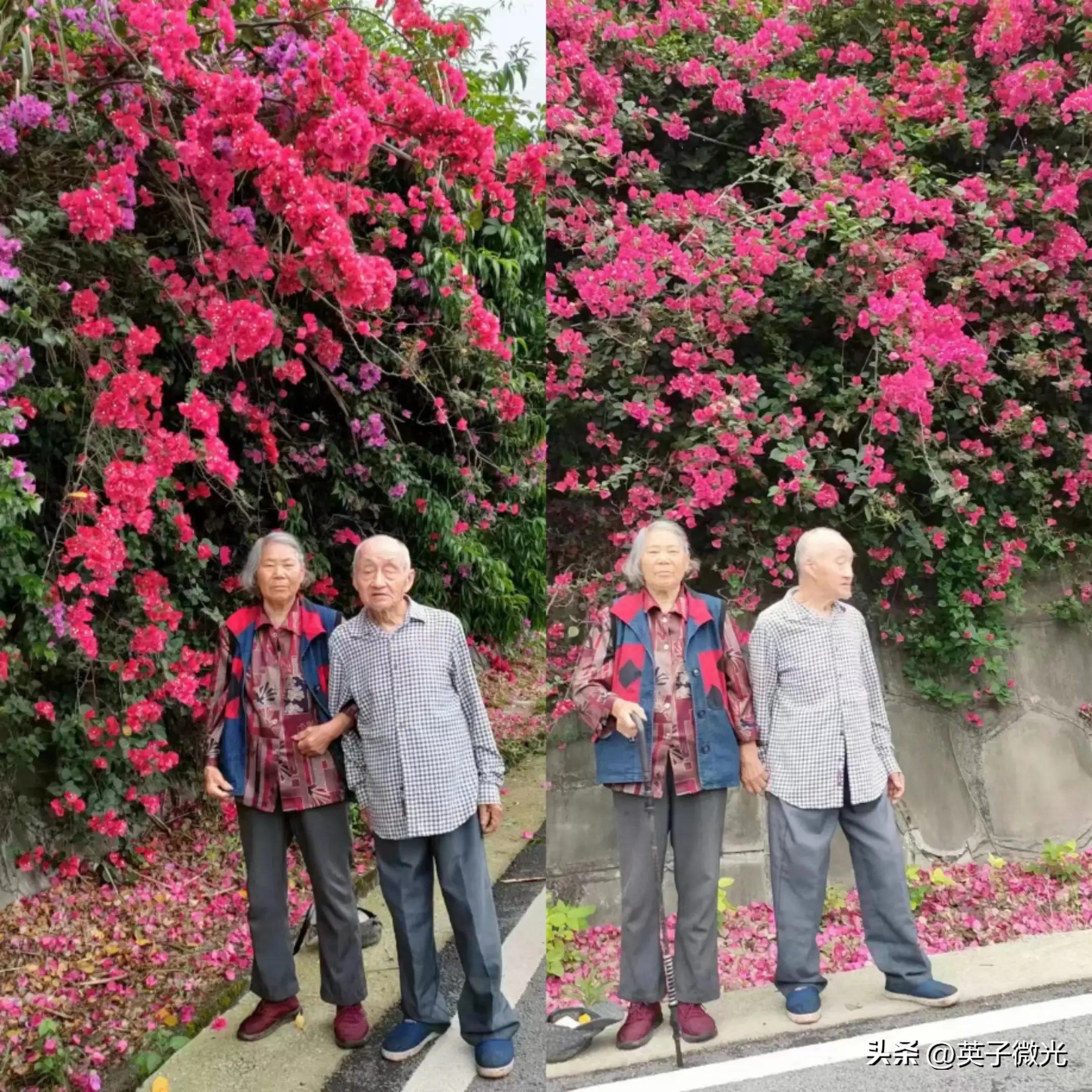 90后的父亲节：我为富哥代言。