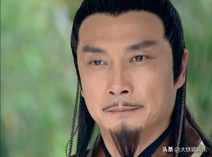 盘点被误认为是反派的角色,以为是好人结果是坏人