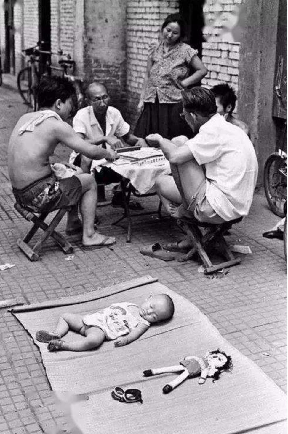 真的也能拍？难道大师只是空有头衔？