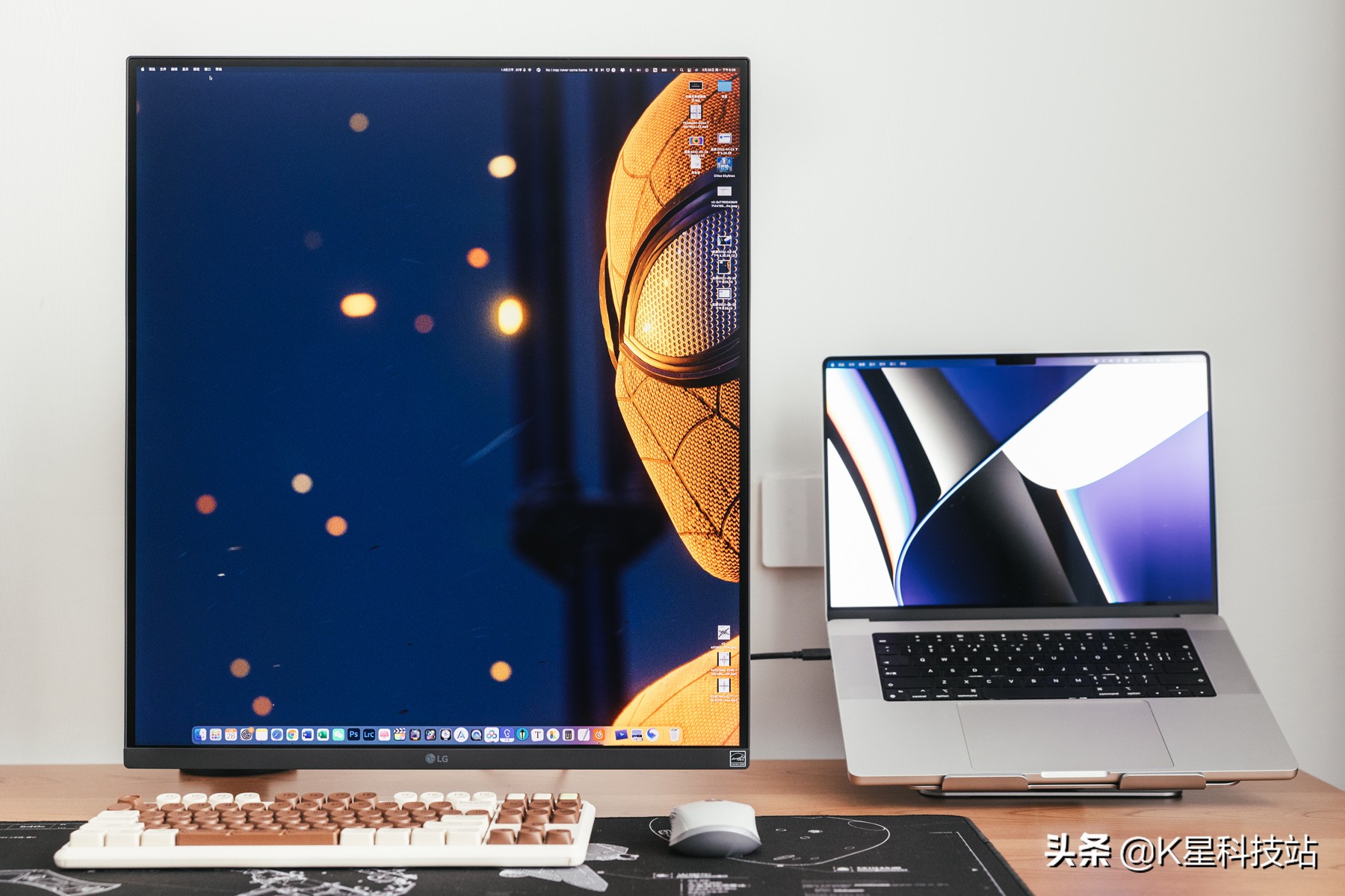 lg28mq780魔方屏显示器,lg28mq780macmini