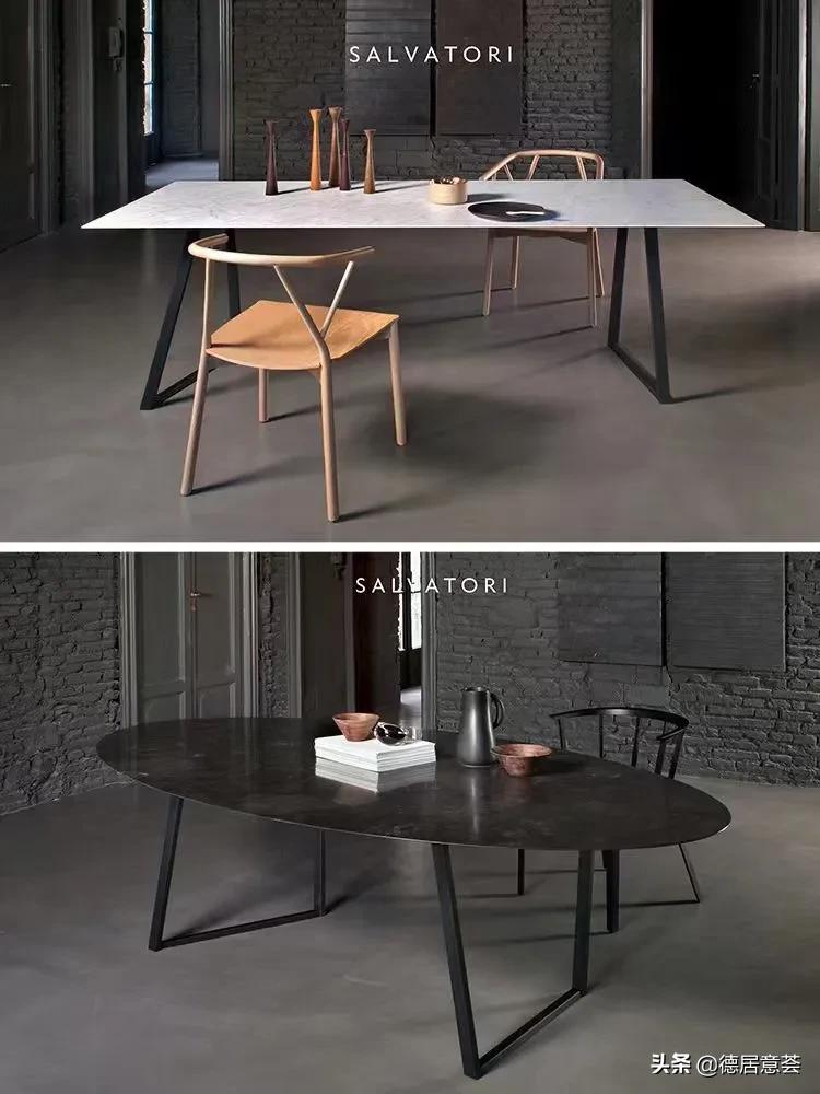 大理石餐桌6座,天然大理石餐桌价格表