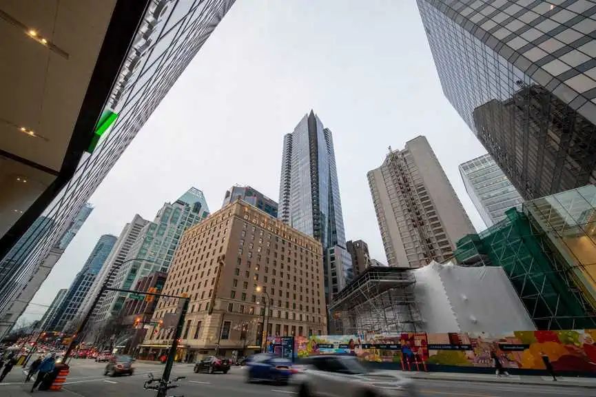 乔治亚公寓,乔治亚风格酒店