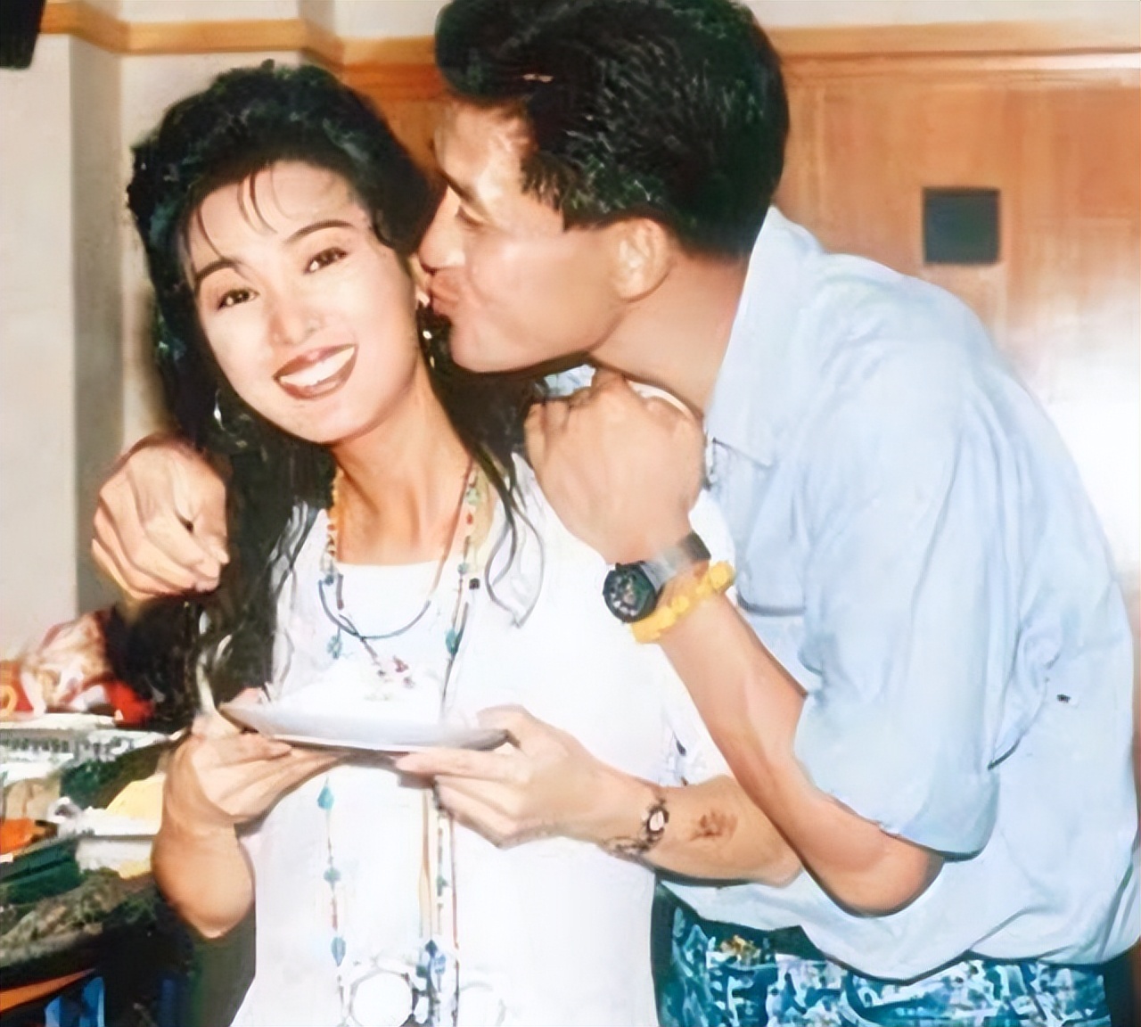 米雪主演的古装武侠电视剧,米雪双剑合璧的武侠电视剧