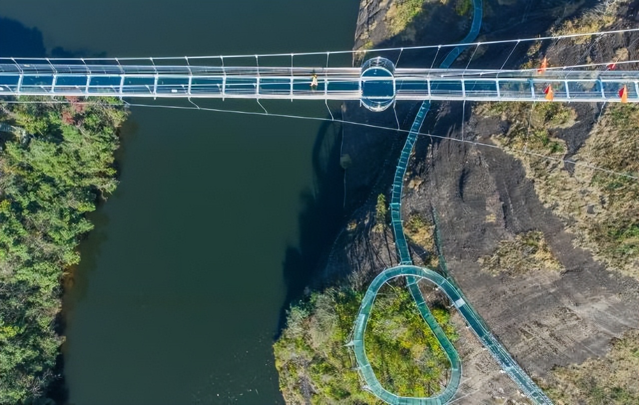 江西4a级旅游景区排名前十,江西一小众景点景色不输黄山