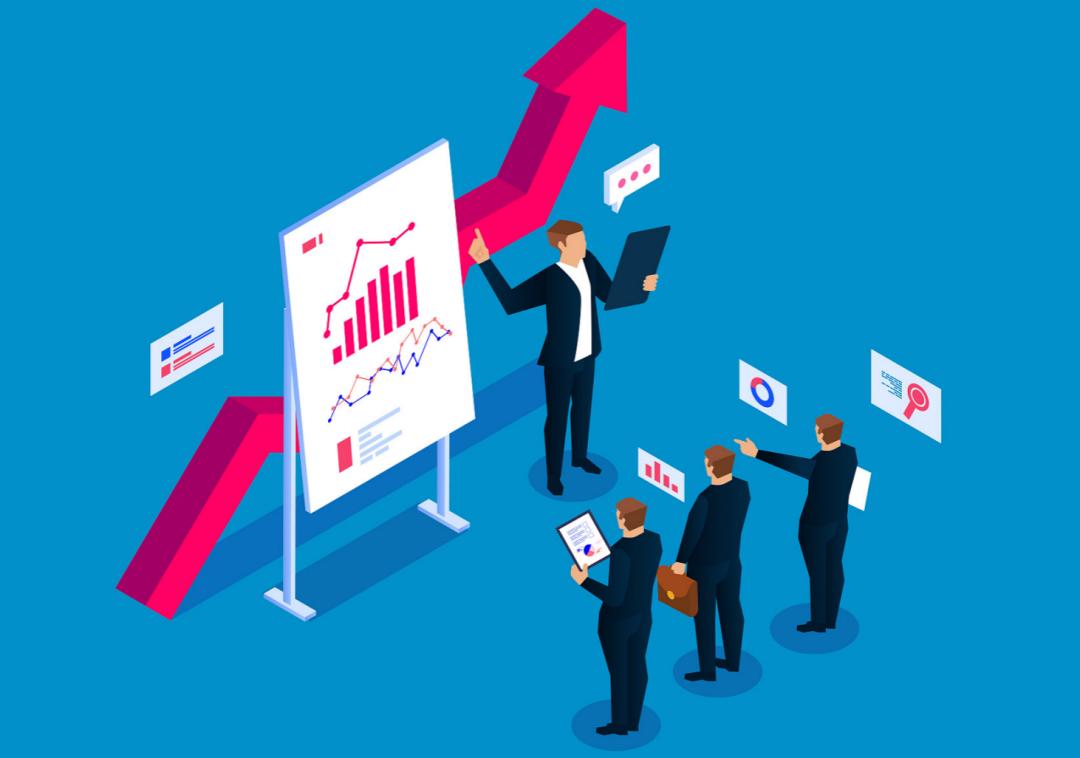 代账行业的下个风口是什么,市场主体发展状况