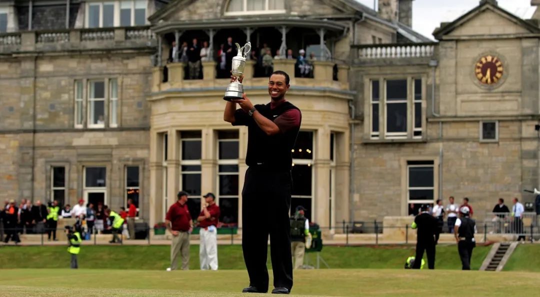 圣安德鲁斯球场纪录,圣安德鲁斯老球场简介