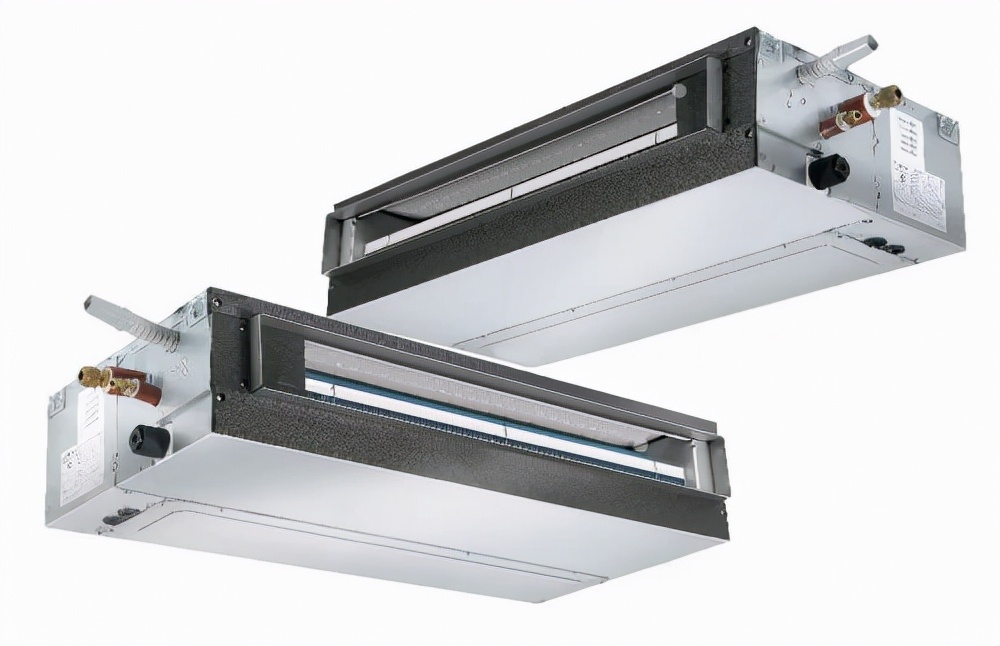 三菱重工海尔紧凑型变频风管机,三菱重工海尔大3p直流变频风管机