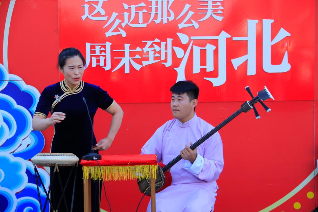 滦州古城五一节开放吗,滦州古城今天有活动吗