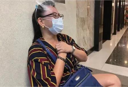 空姐跨年夜惨死在浴缸里，十一名男子有最大嫌疑，疑犯到底是谁？