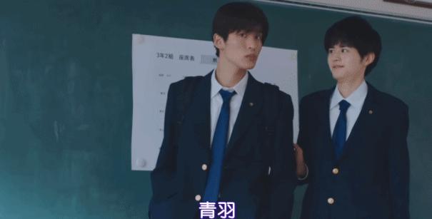 185cm美少年被称为木村拓哉接班人?!网友:看脸就知道他会火…