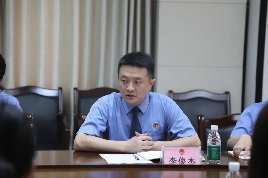 检察凝心聚力开新局,凝聚青春力量奉献检察事业