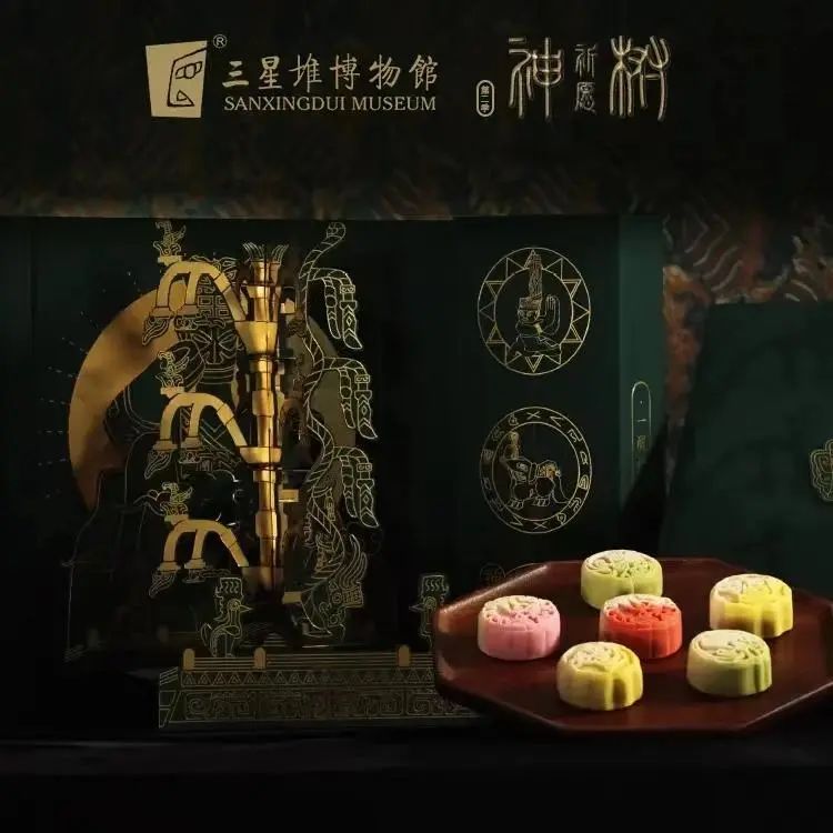 天价月饼过度包装,天价月饼监管执法不严案例