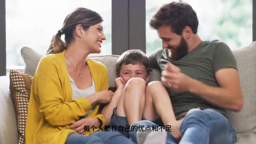 二婚怎么和孩子沟通让他接受,二婚夫妻无法沟通的后果