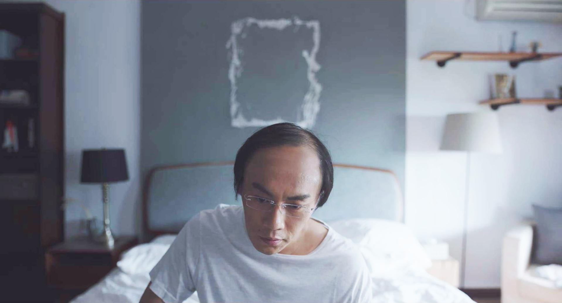 姜文评价张颂文视频,姜文张颂文