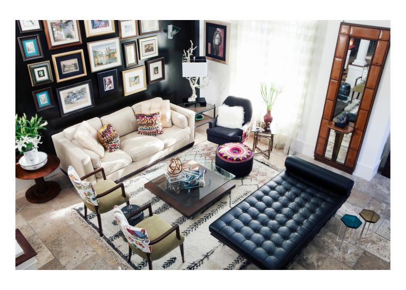 80个平方室内装修各种风格简约,室内装修风格大全2022新款简约