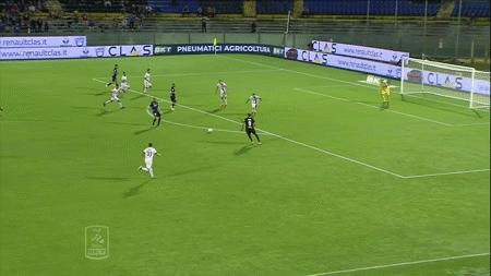 没踢过意甲的意大利国家队成员,尤文图斯意大利中锋