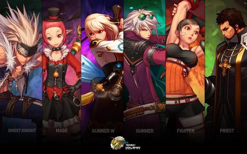 30年几十款经典游戏,20款游戏最初的记忆