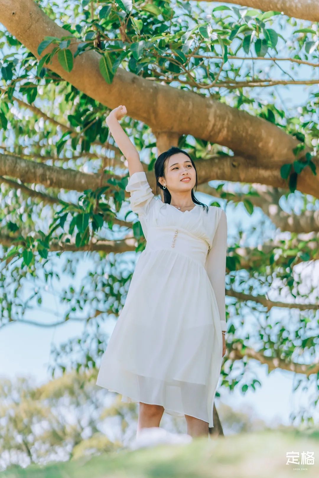 深圳10个小众打卡地免费游玩,深圳十大免费打卡地