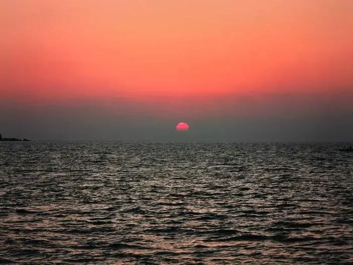 「原创诗词」黛影儿|既是人间虚己客，天地悠悠谁曾来