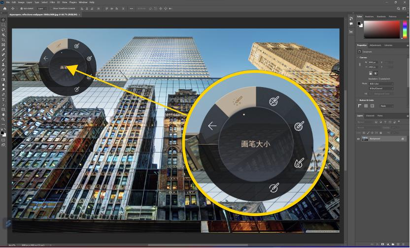 华硕灵耀pro14深度体验,高性能oled屏幕笔记本