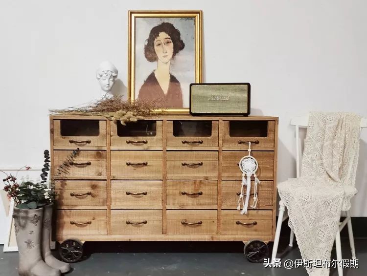 法式复古好物推荐,80年代复古好物