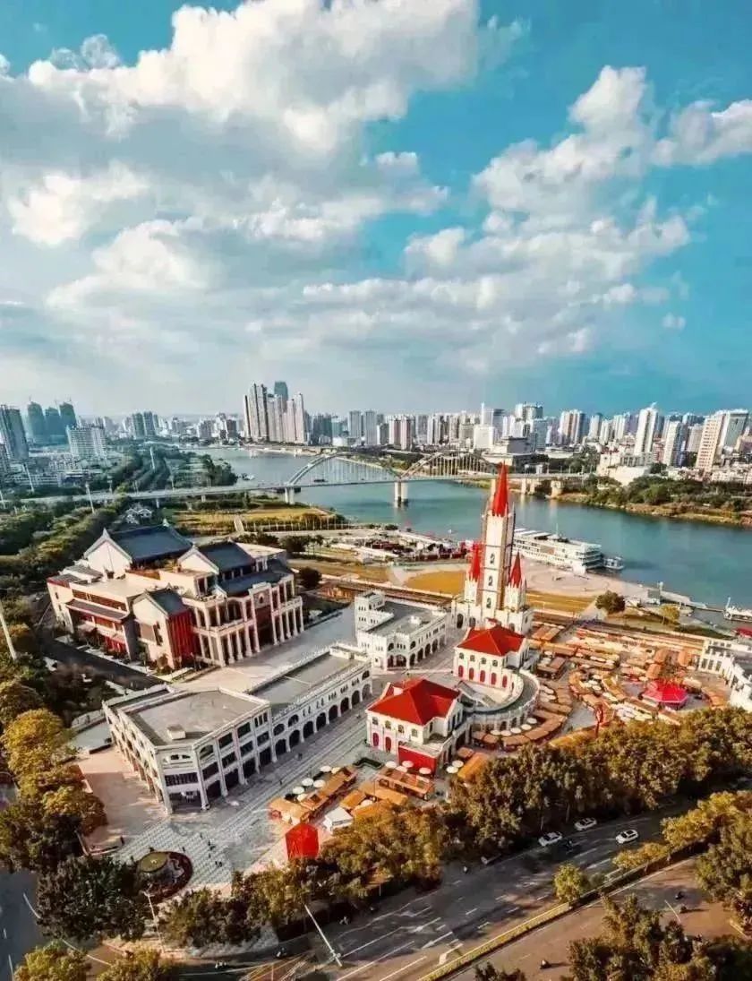 遍览“尖”货，为“桂”品代言，这个展会有点炫~