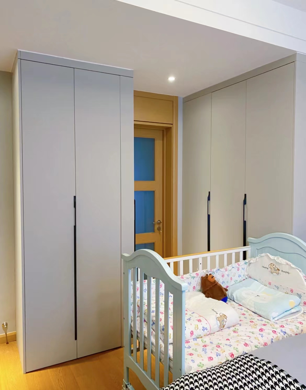 一定要做的8个超薄柜,薄柜多厚比较实用