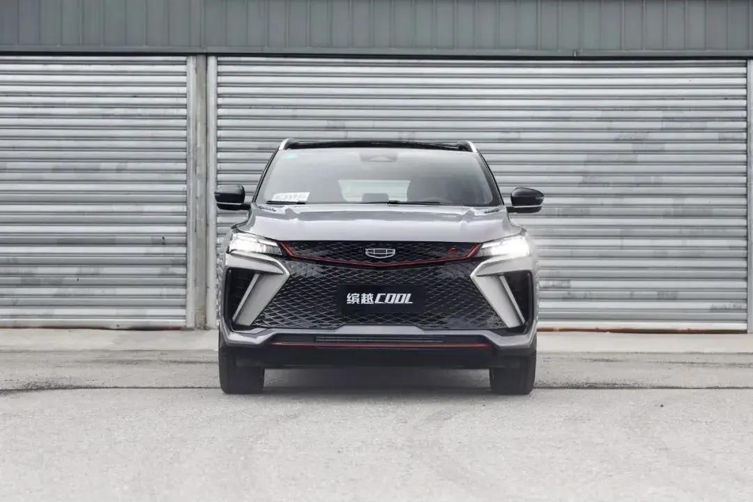 预算有限，还要带T，这两款不到10万的SUV或许正中下怀