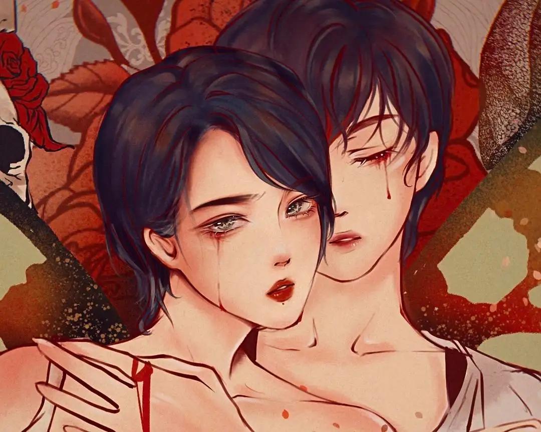 女神纪——女性五万年的辉煌与悲歌