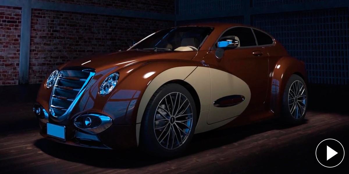 西班牙电动汽车品牌,西班牙电动自行车