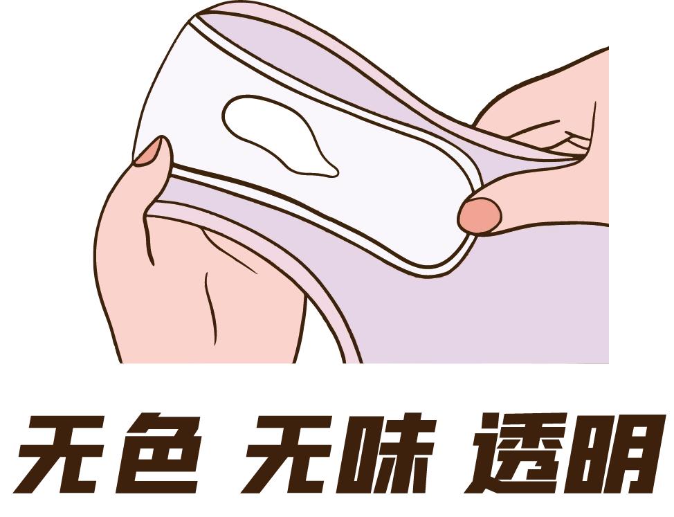 女性白带酸碱性正常吗,白带正常是女人健康的晴雨表吗